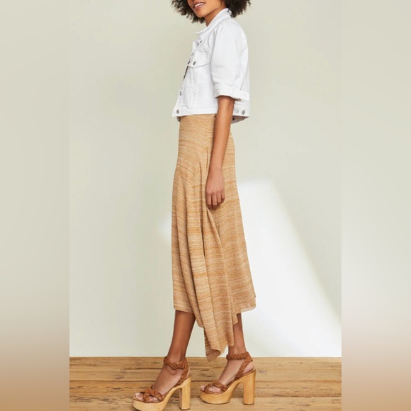 VERONICA BEARD Raeena Knit Dress - Picture 3 of 4